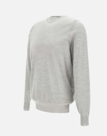 Maglia in lana GC1ML RM16RS910 FILIPPO DE LAURENTIIS 