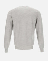 Maglia in lana GC1ML RM16RS910 FILIPPO DE LAURENTIIS 