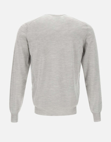 Maglia in lana GC1ML RM16RS910 FILIPPO DE LAURENTIIS 