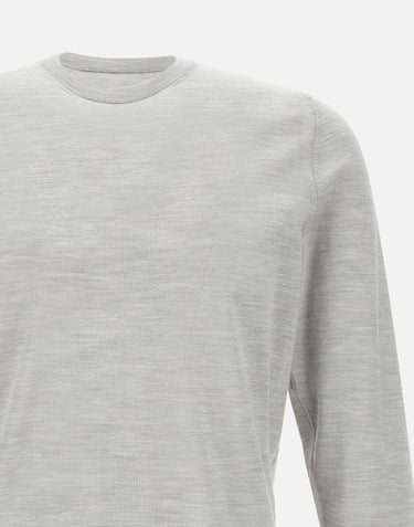 Maglia in lana GC1ML RM16RS910 FILIPPO DE LAURENTIIS 