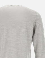 Maglia in lana GC1ML RM16RS910 FILIPPO DE LAURENTIIS 