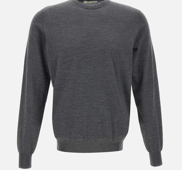 Maglia in lana GC1ML RM16RS970 FILIPPO DE LAURENTIIS 