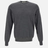Maglia in lana GC1ML RM16RS970 FILIPPO DE LAURENTIIS 