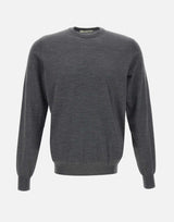 Maglia in lana GC1ML RM16RS970 FILIPPO DE LAURENTIIS 