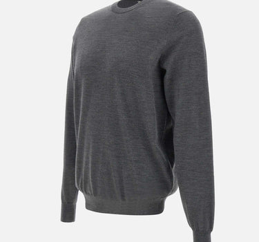 Maglia in lana GC1ML RM16RS970 FILIPPO DE LAURENTIIS 