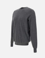 Maglia in lana GC1ML RM16RS970 FILIPPO DE LAURENTIIS 