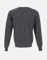 Maglia in lana GC1ML RM16RS970 FILIPPO DE LAURENTIIS 