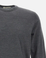 Maglia in lana GC1ML RM16RS970 FILIPPO DE LAURENTIIS 