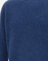 Maglia in lana e alpaca GC3MLM WA5R860 FILIPPO DE LAURENTIIS 