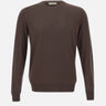 Maglia in lana GC3ML RM16R280 FILIPPO DE LAURENTIIS 