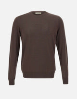 Maglia in lana GC3ML RM16R280 FILIPPO DE LAURENTIIS 