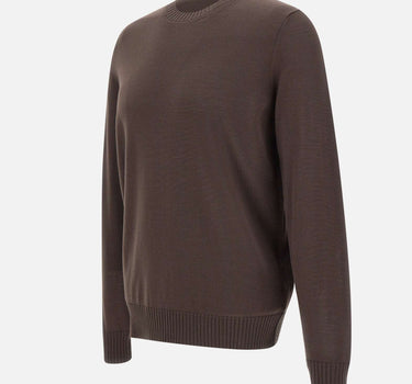 Maglia in lana GC3ML RM16R280 FILIPPO DE LAURENTIIS 