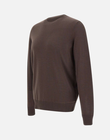 Maglia in lana GC3ML RM16R280 FILIPPO DE LAURENTIIS 
