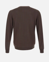 Maglia in lana GC3ML RM16R280 FILIPPO DE LAURENTIIS 
