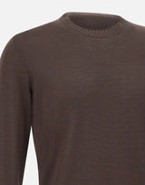Maglia in lana GC3ML RM16R280 FILIPPO DE LAURENTIIS 