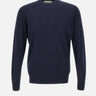 Maglia in lana GC3ML RM16R880 FILIPPO DE LAURENTIIS 