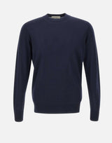 Maglia in lana GC3ML RM16R880 FILIPPO DE LAURENTIIS 