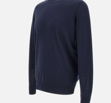 Maglia in lana GC3ML RM16R880 FILIPPO DE LAURENTIIS 