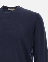 Maglia in lana GC3ML RM16R880 FILIPPO DE LAURENTIIS 
