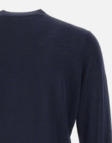 Maglia in lana GC3ML RM16R880 FILIPPO DE LAURENTIIS 