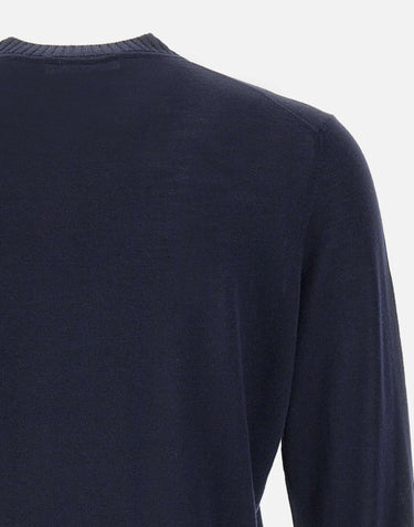 Maglia in lana GC3ML RM16R880 FILIPPO DE LAURENTIIS 