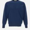 Maglia lana e cashmere GC3ML WC7R881 FILIPPO DE LAURENTIIS 