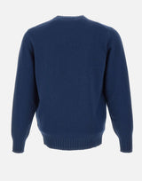 Maglia lana e cashmere GC3ML WC7R881 FILIPPO DE LAURENTIIS 