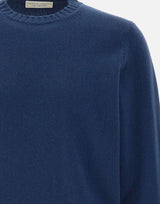 Maglia lana e cashmere GC3ML WC7R881 FILIPPO DE LAURENTIIS 