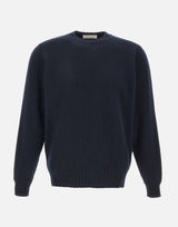 Maglia in lana e cashmere GC3ML WC7R891 FILIPPO DE LAURENTIIS 