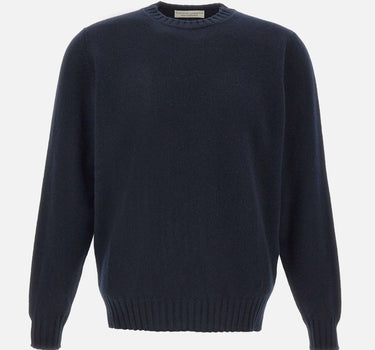 Maglia in lana e cashmere GC3ML WC7R891 FILIPPO DE LAURENTIIS 