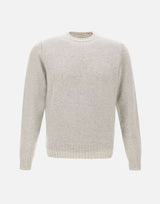 Maglia in lana e cashmere GC3ML WC7R900 FILIPPO DE LAURENTIIS 