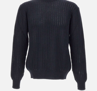 Maglia in lana merino extrafine GC3ML WM7H890 FILIPPO DE LAURENTIIS 
