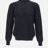 Maglia in lana merino extrafine GC3ML WM7H890 FILIPPO DE LAURENTIIS 