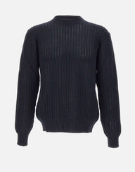 Maglia in lana merino extrafine GC3ML WM7H890 FILIPPO DE LAURENTIIS 