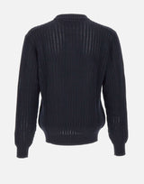 Maglia in lana merino extrafine GC3ML WM7H890 FILIPPO DE LAURENTIIS 