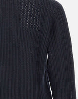 Maglia in lana merino extrafine GC3ML WM7H890 FILIPPO DE LAURENTIIS 
