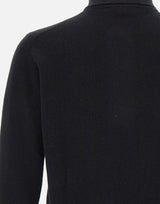 Polo in maglia di lana e cashmere PL3ML WC7R990 FILIPPO DE LAURENTIIS 