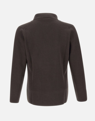 Blazer in lana merino RJMLMPT WM14M280 FILIPPO DE LAURENTIIS 