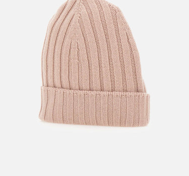 Cappello in cashmere 13165 15563999ROSE GRAN SASSO 