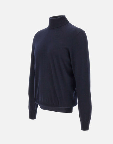Maglia in lana 45163 14790598 GRAN SASSO 