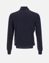 Maglia in lana 45163 14790598 GRAN SASSO 