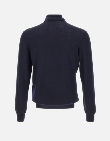 Maglia in lana 45163 14790598 GRAN SASSO 