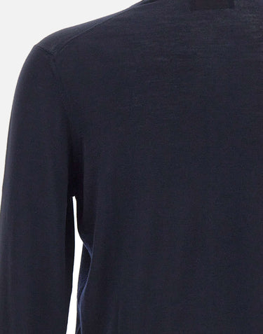 Maglia in lana 45163 14790598 GRAN SASSO 