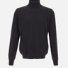 Dolcevita in lana e cashmere 55157 19690091 GRAN SASSO 