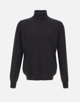 Dolcevita in lana e cashmere 55157 19690091 GRAN SASSO 