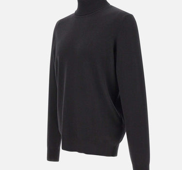 Dolcevita in lana e cashmere 55157 19690091 GRAN SASSO 