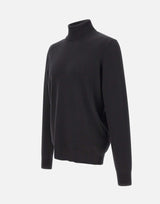 Dolcevita in lana e cashmere 55157 19690091 GRAN SASSO 