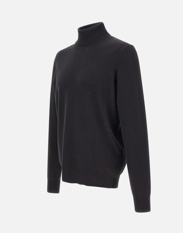 Dolcevita in lana e cashmere 55157 19690091 GRAN SASSO 