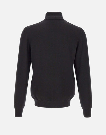 Dolcevita in lana e cashmere 55157 19690091 GRAN SASSO 