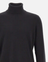 Dolcevita in lana e cashmere 55157 19690091 GRAN SASSO 